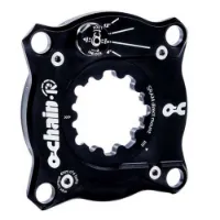 Ochain Anti Pedal Kickback R Shimano Spindel