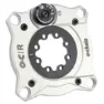 Ochain Anti Pedal Kickback R Sram Easy System Spindel, Silver, One Size