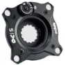 Ochain Anti Pedal Kickback S Shimano Ep8 Easy System Spindel, Black, One Size
