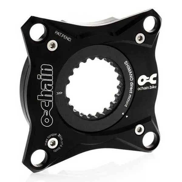 Ochain Anti Pedal Kickback Shimano Spindel Ochain Anti Pedal Kickback Shimano Spindel