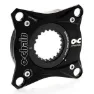 Ochain Anti Pedal Kickback Shimano Spindel