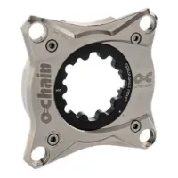 Ochain Anti Pedal Kickback Sram 3 Bolts Spindel Ochain Anti Pedal Kickback Sram 3 Bolts Spindel