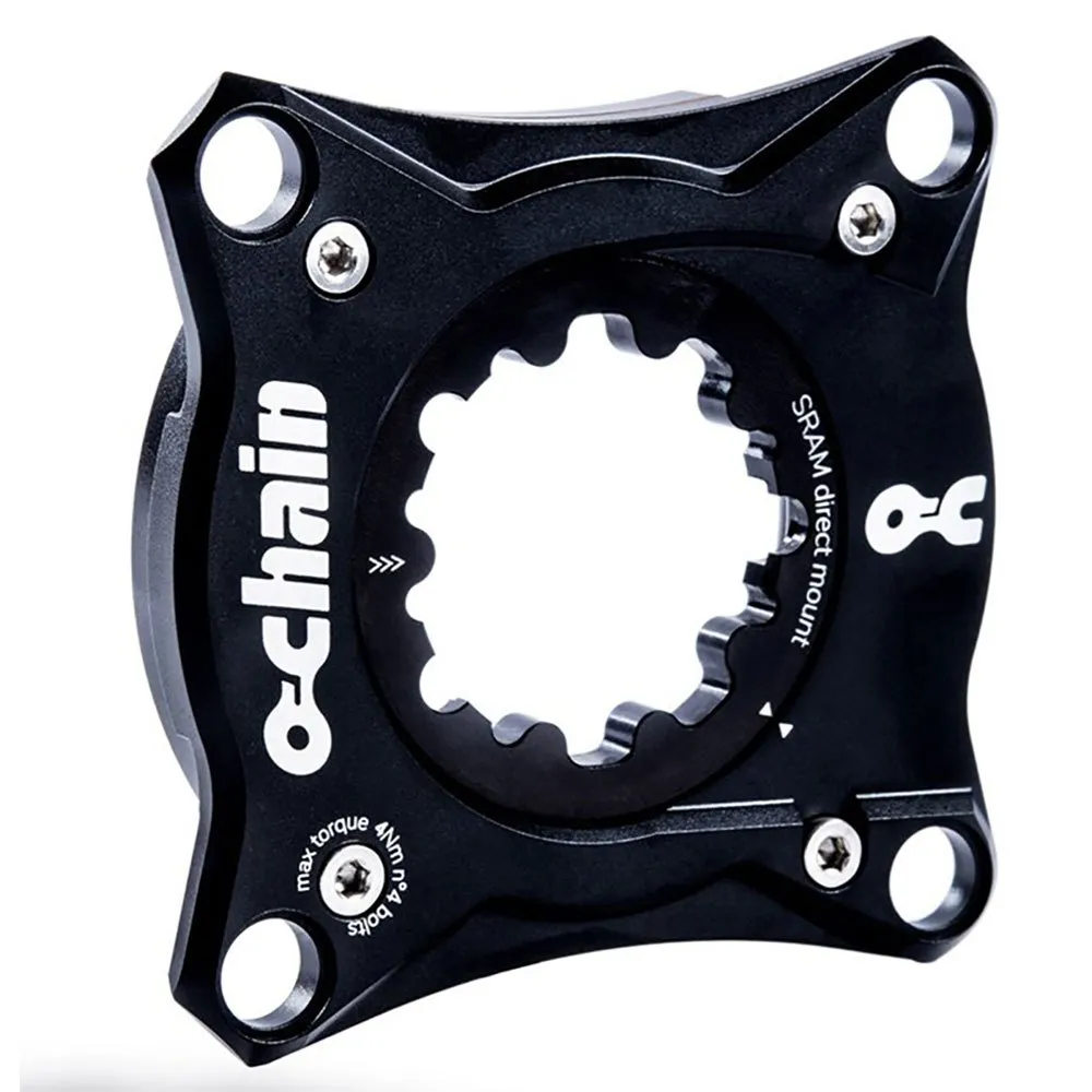 Ochain Anti Pedal Kickback Sram 3 Bolts Spindel Ochain Anti Pedal Kickback Sram 3 Bolts Spindel