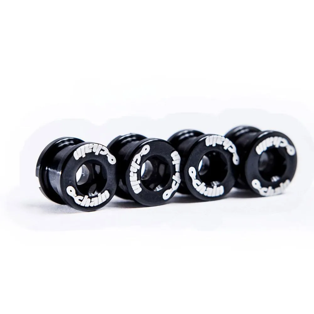 Ochain Anti Pedal Kickback Sram 3 Bolts Spindel Ochain Anti Pedal Kickback Sram 3 Bolts Spindel