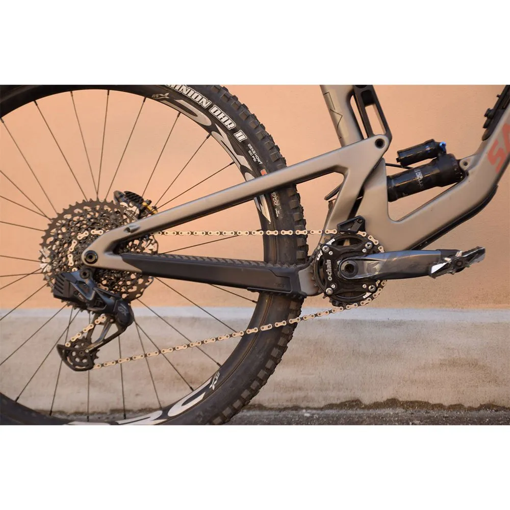 Ochain Anti Pedal Kickback Sram 3 Bolts Spindel Ochain Anti Pedal Kickback Sram 3 Bolts Spindel