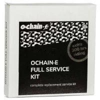 Ochain E 05 Reservdelssats