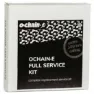 Ochain E 05 Reservdelssats, Black, One Size