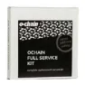 Ochain S Reservdelssats, Black, One Size