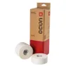 Ocun 25 Mmx10m Sporttejp 8 Enheter, White, One Size