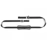 Ocun Axelrem För Crashpad, Black, One Size