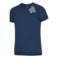 Ocun Bamboo T-shirt Med Korta ärmar