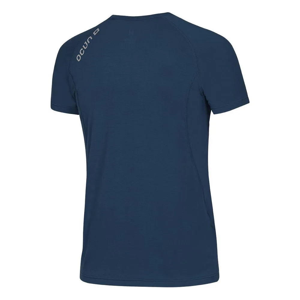 Ocun Bamboo T-shirt Med Korta ärmar