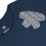Ocun Bamboo T-shirt Med Korta ärmar