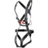 Ocun Bodyguard Juniorsele, Black, One Size