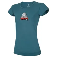 Ocun Bus Stone T-shirt Med Korta ärmar Ocun Bus Stone T-shirt Med Korta ärmar