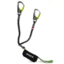 Ocun Captur Lanyards Och Energiabsorbenter, Grey / green
