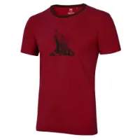 Ocun Classic Organic Efc T-shirt Med Korta ärmar