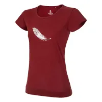 Ocun Classic Organic Efc T-shirt Med Korta ärmar