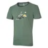 Ocun Classic Organic Magic Bus T-shirt Med Korta ärmar