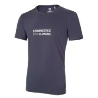 Ocun Classic Organic Rainbow Rocket T-shirt Med Korta ärmar