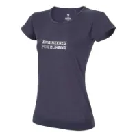Ocun Classic Organic Rainbow Rocket T-shirt Med Korta ärmar