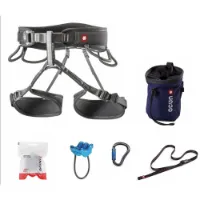 Ocun Climbing Twist Damsele