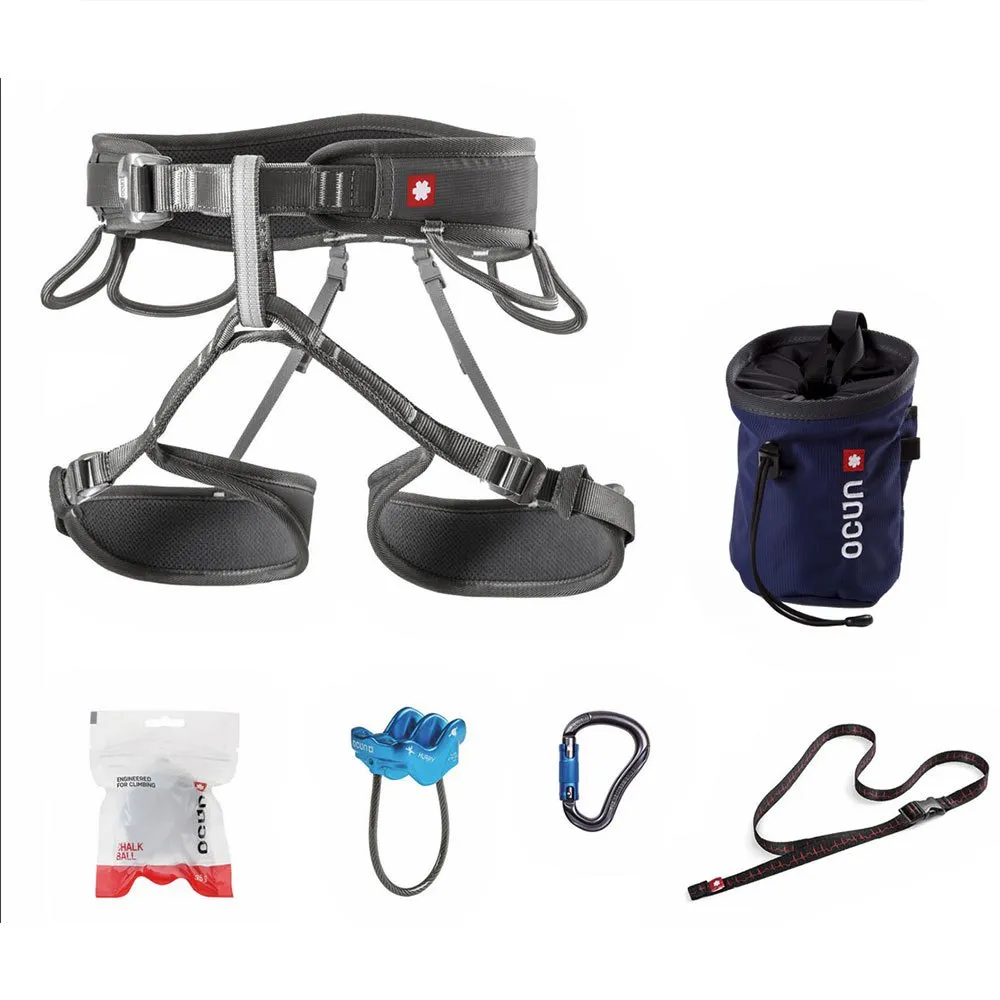 Ocun Climbing Twist Damsele