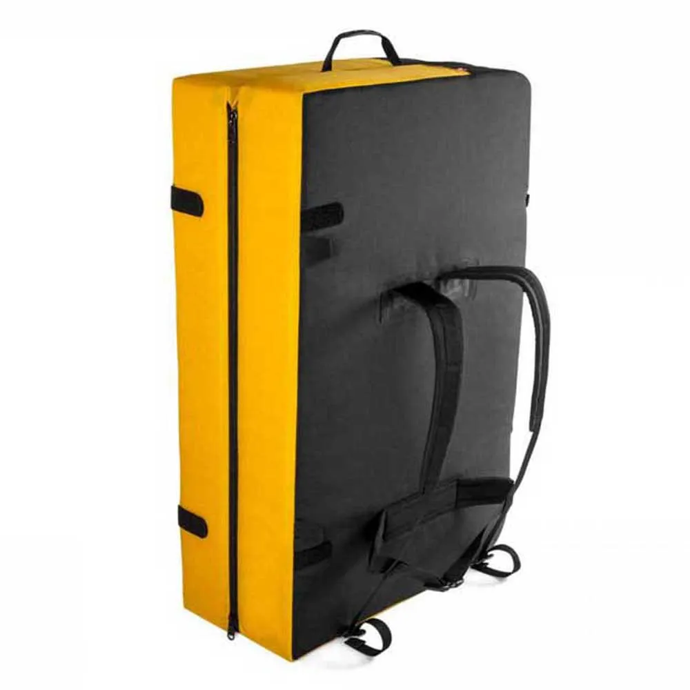 Ocun Dominator Fts Kraschmatta, Yellow