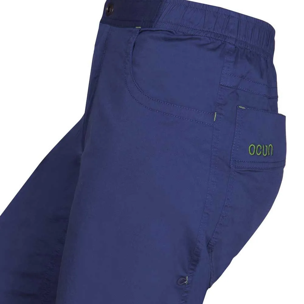 Ocun Drago Organic Byxor Ocun Drago Organic Byxor