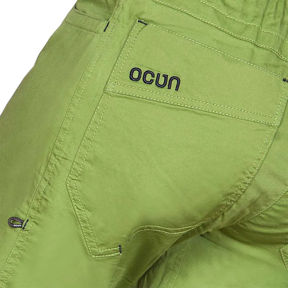 Ocun Drago Organic Byxor