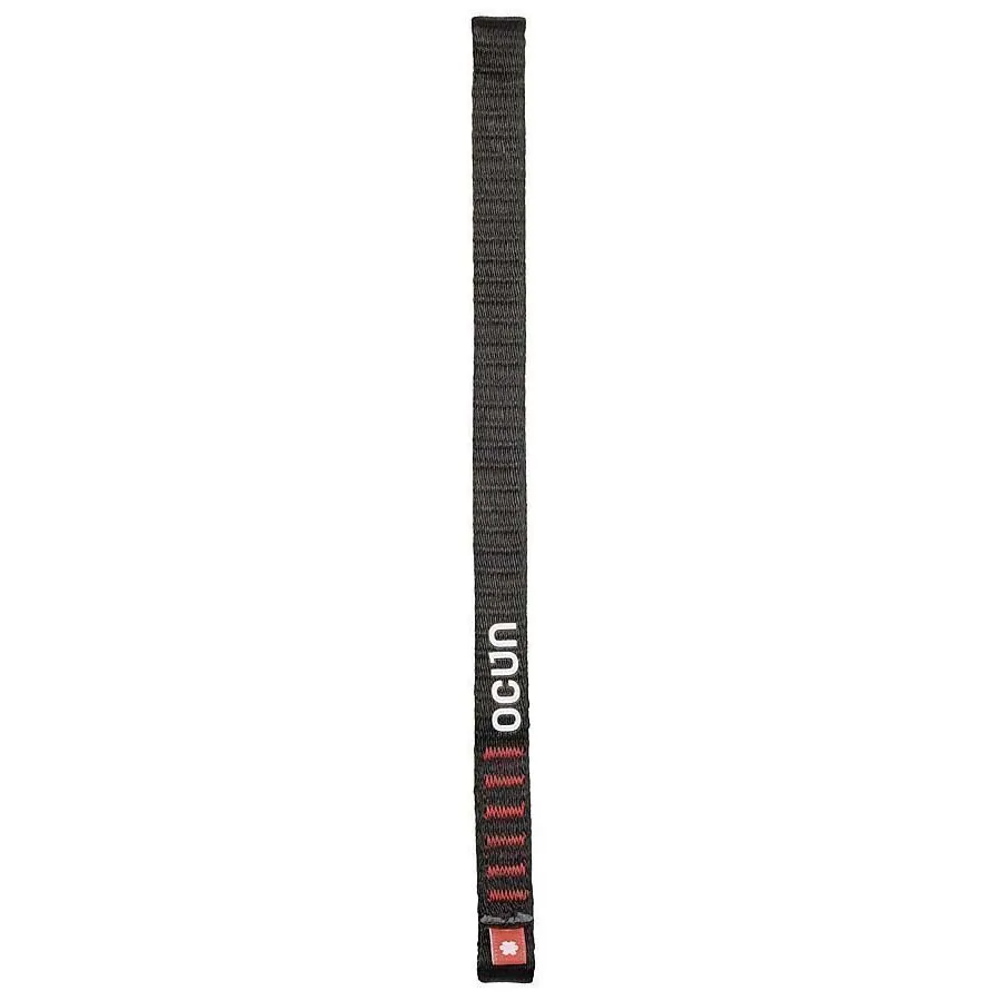 Ocun Easy Check Sling 5 Enheter, Red, 30cm