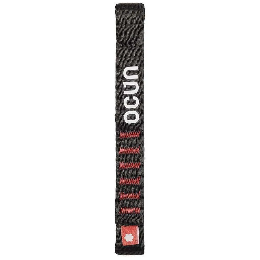 Ocun Easy Check Sling 5 Enheter, Red, 30cm