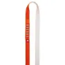 Ocun Eco-pes 16 Mm Sling 5 Enheter, Orange, One Size