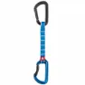 Ocun Falcon Zoom Pa 15/22 Mm Quickdraw, Blue, 16cm
