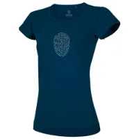 Ocun Fingerprint T-shirt Med Korta ärmar Ocun Fingerprint T-shirt Med Korta ärmar