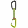 Ocun Hawk Combi Pa 16 Mm 5 Pack Quickdraw, Green, 10cm