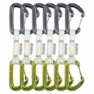 Ocun Hawk Qd Wire Bio 15 Mm 10 Cm 6 Units Quickdraw