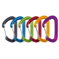Ocun Hawk Wire Karabinkrok 6 Enheter Ocun Hawk Wire Karabinkrok 6 Enheter