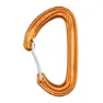 Ocun Kestrel Dose Karabinkrok 60 Enheter, Silver, One Size
