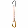 Ocun Kestrel Dyneema 8 Mm Quickdraw, Orange, 60cm