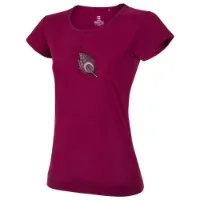 Ocun Leafs T-shirt Med Korta ärmar Ocun Leafs T-shirt Med Korta ärmar