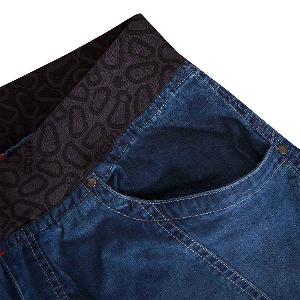 Ocun Mania Korta Jeans
