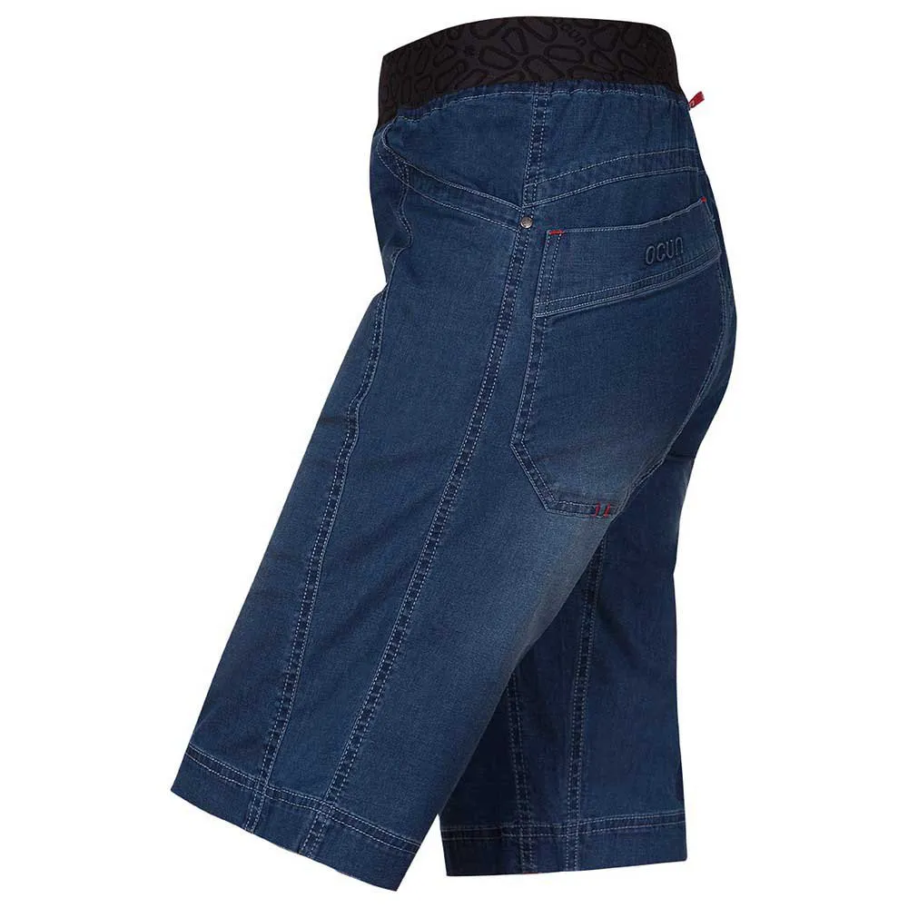 Ocun Mania Korta Jeans