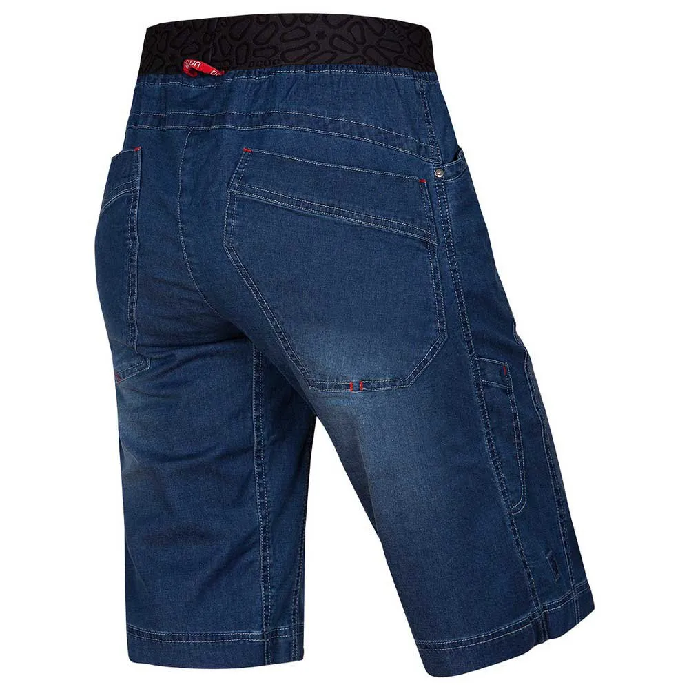 Ocun Mania Korta Jeans
