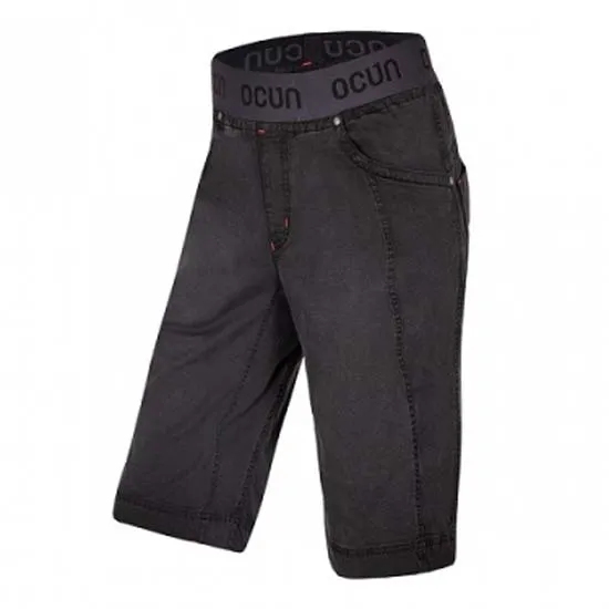 Ocun Mánia Organic Korta Jeans