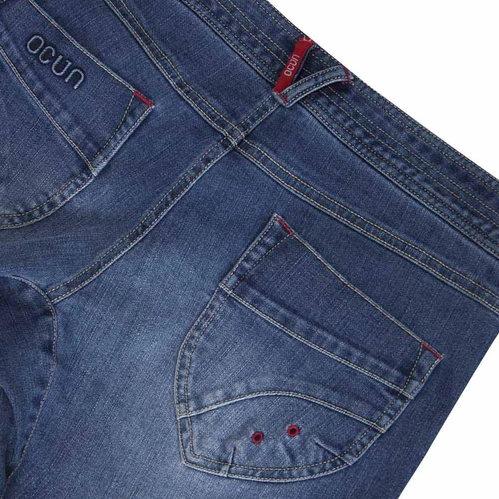 Ocun Medea Jeans Byxor