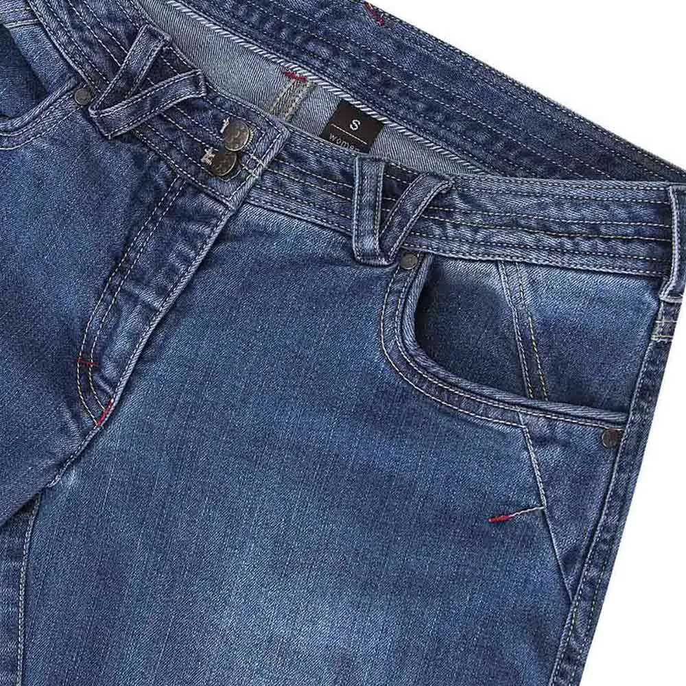 Ocun Medea Jeans Byxor