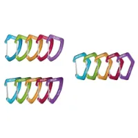Ocun Mini Carabiners 180 Units Karabinkrok Ocun Mini Carabiners 180 Units Karabinkrok