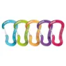 Ocun Mini Condor 50 Units Karabinkrok, Multicolour, One Size
