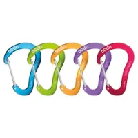 Ocun Mini Harpy 50 Units Karabinkrok